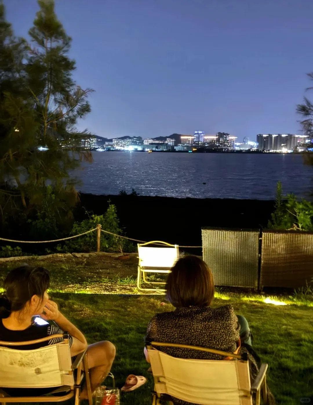 台州露营地全攻略：从城市到山海，总有一处适合你