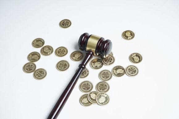 退休金可以被法院执行吗
