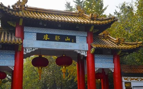 滁州一日游哪里好玩 滁州一天游玩路线和景点攻略