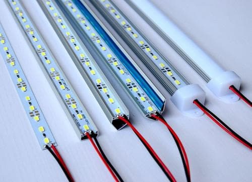 LED灯发光原理是什么