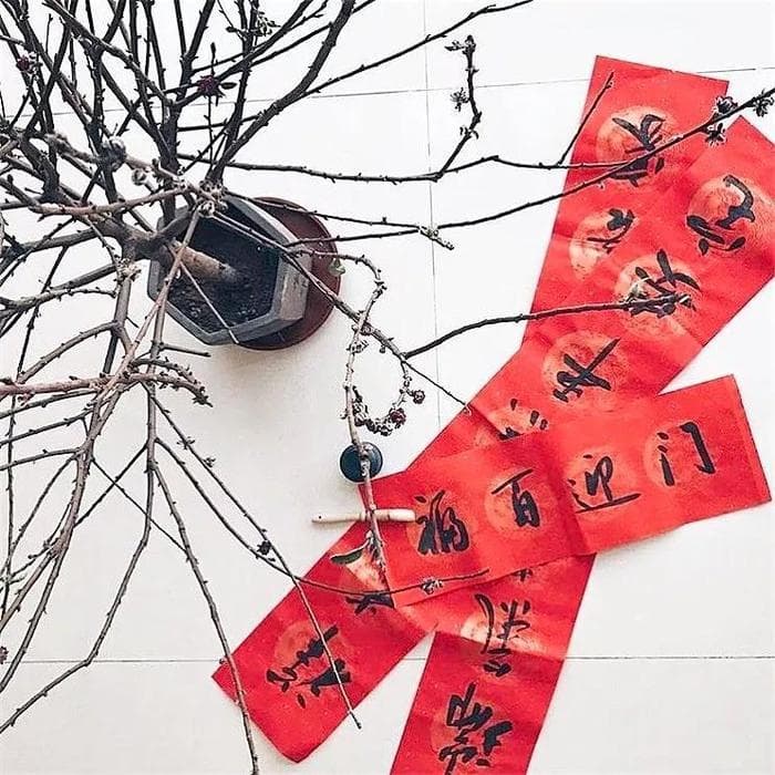 今年春节就这样拍！30张年味摄影图，美爆朋友圈！