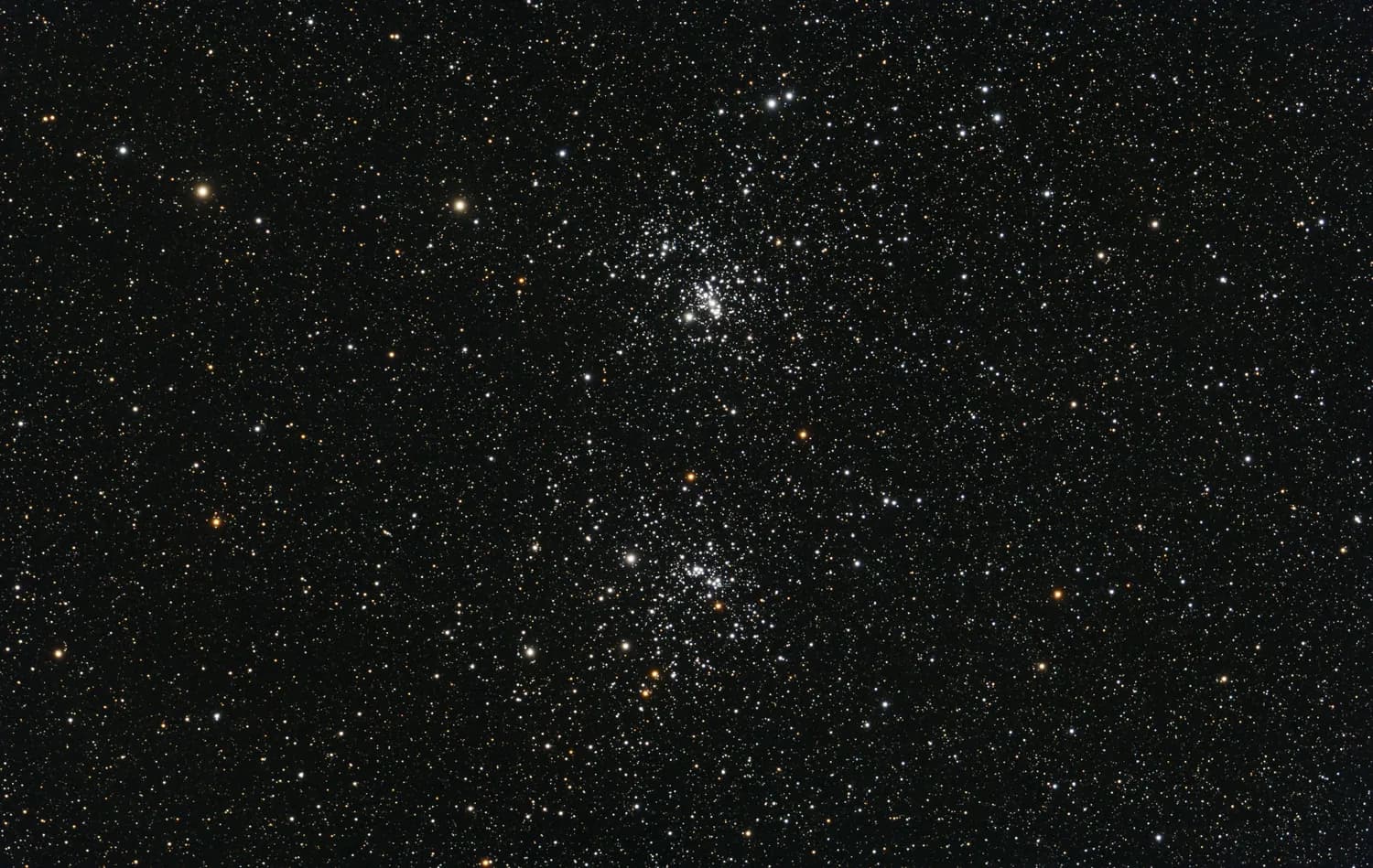 三角视差法揭秘地球到恒星的距离