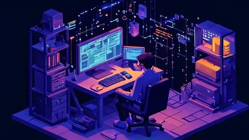 如何融入团队创业：建立关系、承担责任与提升技能