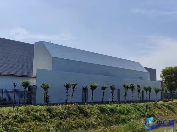 噪声治理公司常用的隔音材料及其特性详细解析