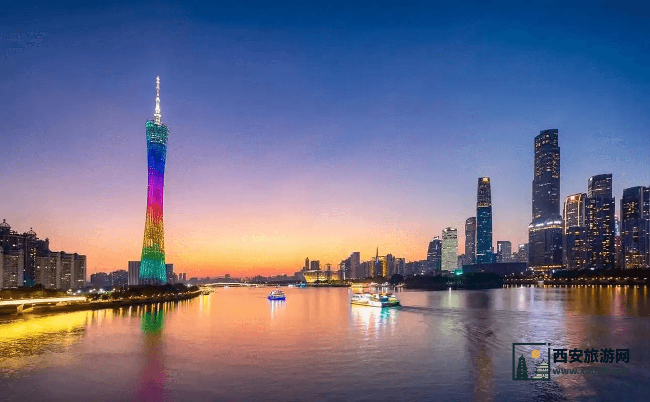 广州旅游攻略详细：经典+小众+美食全解析（2024最新版）