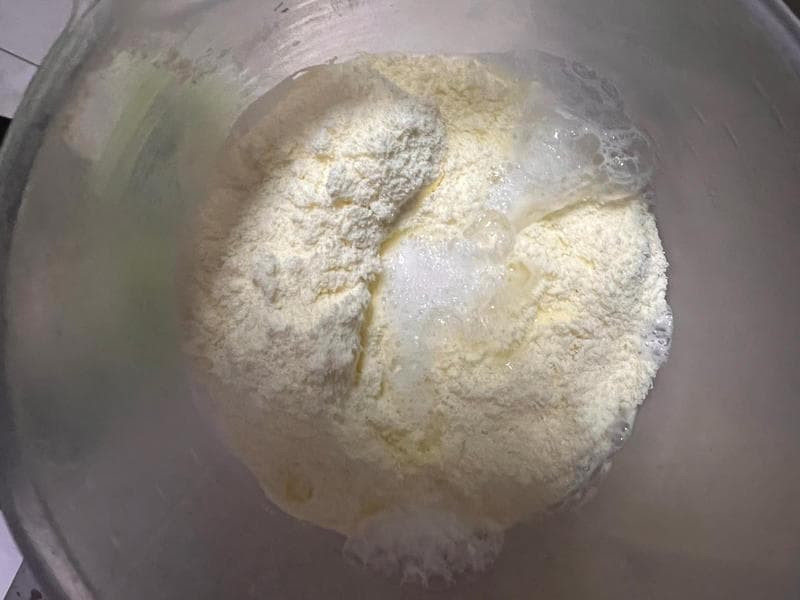 奶粉芝士巧制奶酪棒，8步教程做出零食店级口感