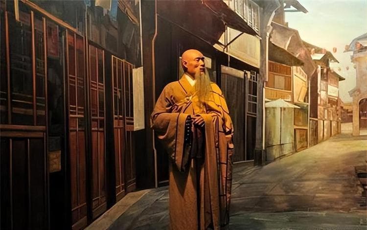僧人也能做官？明代僧官，及汉传佛教和藏传佛教僧官制度是怎样的