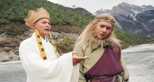 孙悟空是哪个朝代出生的猴？答案当然不是唐朝