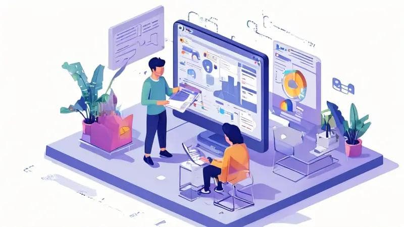 如何制作专业的Excel界面：从布局到优化的完整指南