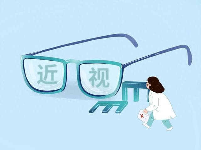 离焦眼镜真能有效控制近视吗？听听眼科医师怎么说