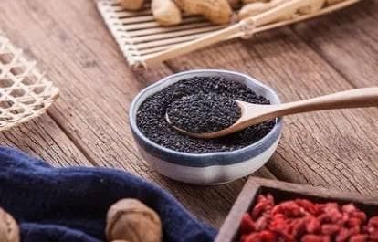 红枣补血、菠菜补铁？都错了，真正的补血神品是它们！