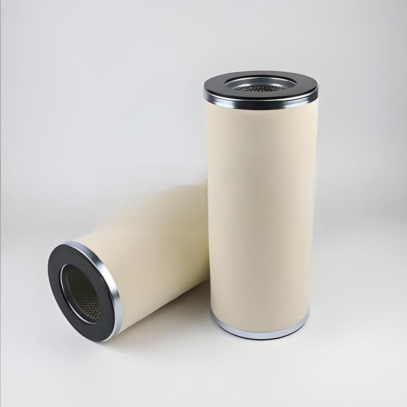 过滤分离器滤芯更换指南：延长设备寿命的关键步骤
