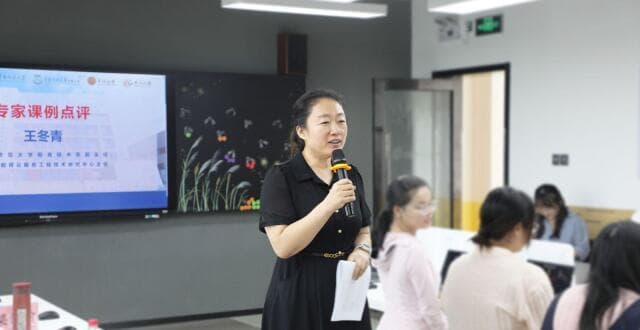 AI课如何实现跨学科融合？广州市中小学的AI教育这样回应