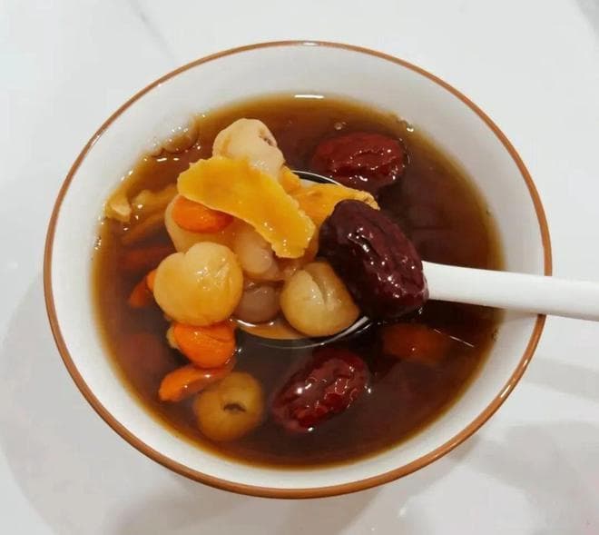小寒养生正当时：五款暖心养生茶推荐
