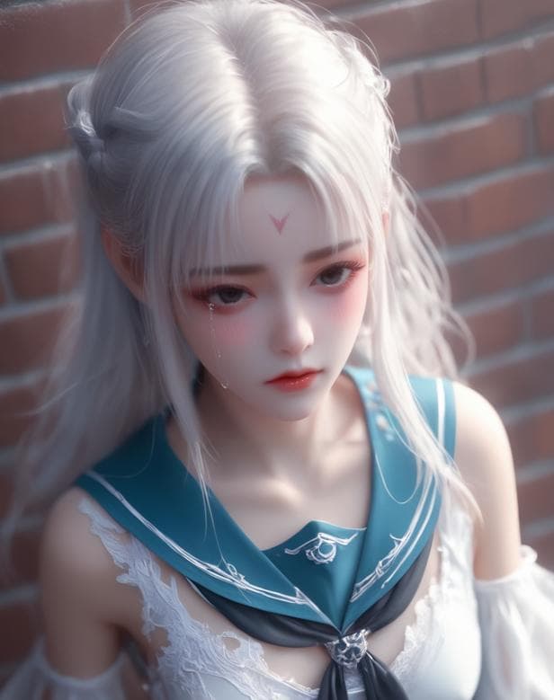 斗破苍穹：小医仙在原作里一辈子都没嫁出去么？
