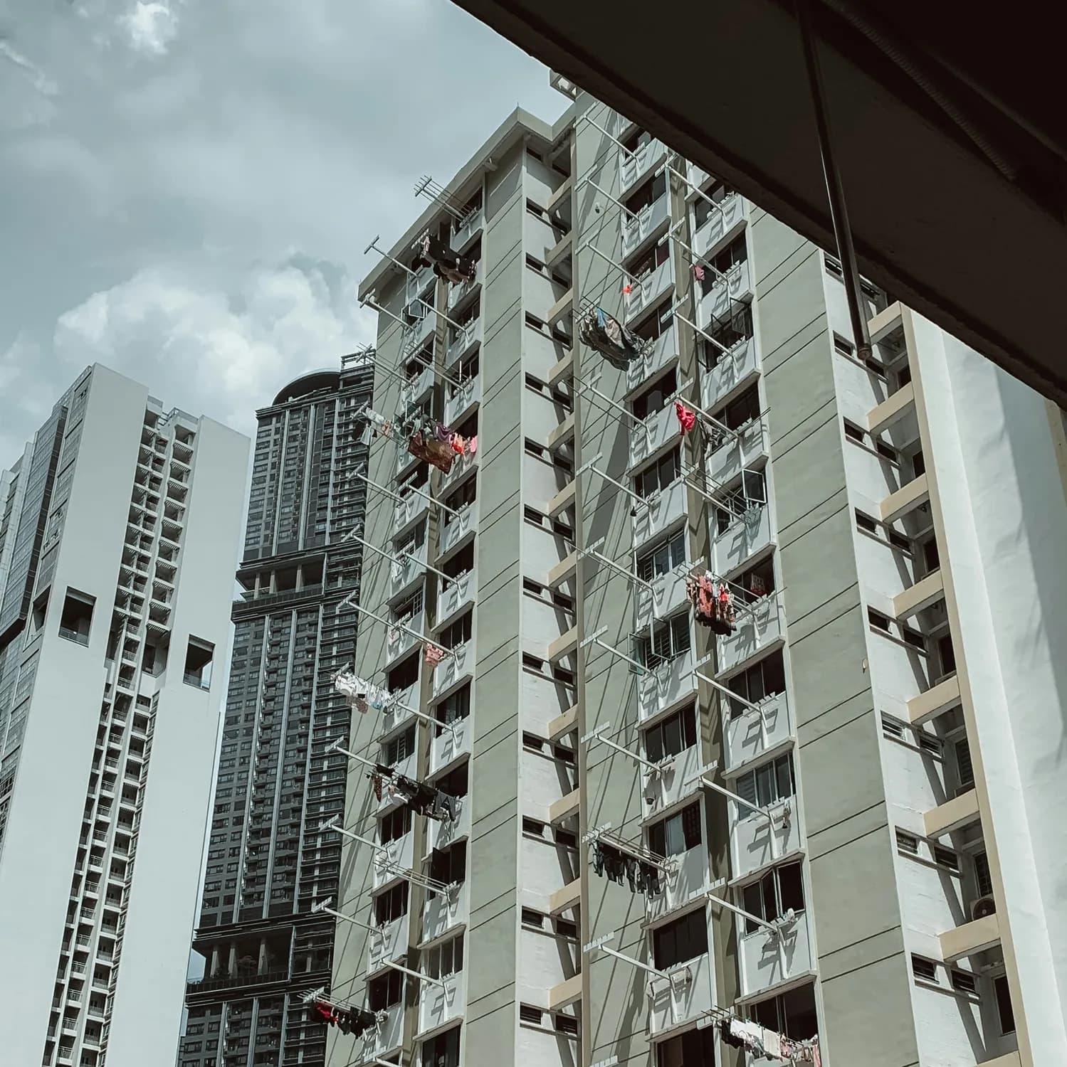 东莞空置房物业费减免新规引热议，但真相令人意外