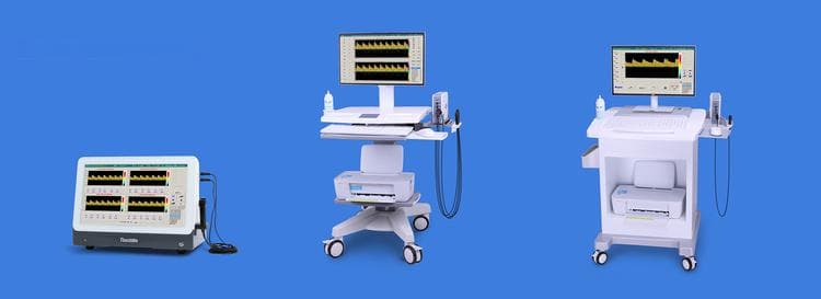 TCD仪器的基本组成与工作原理