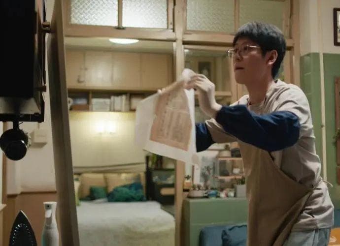 都市情感力作《凡人歌》：殷桃、王骁携手再现都市人生