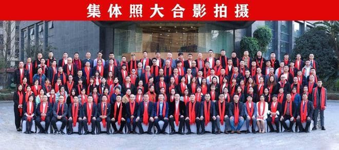团体合影拍摄指南：从镜头选择到站位安排，新手也能拍出专业效果