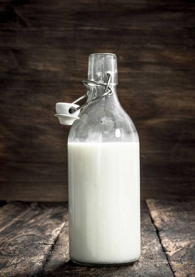 鲜牛乳和鲜牛奶的区别哪个好？