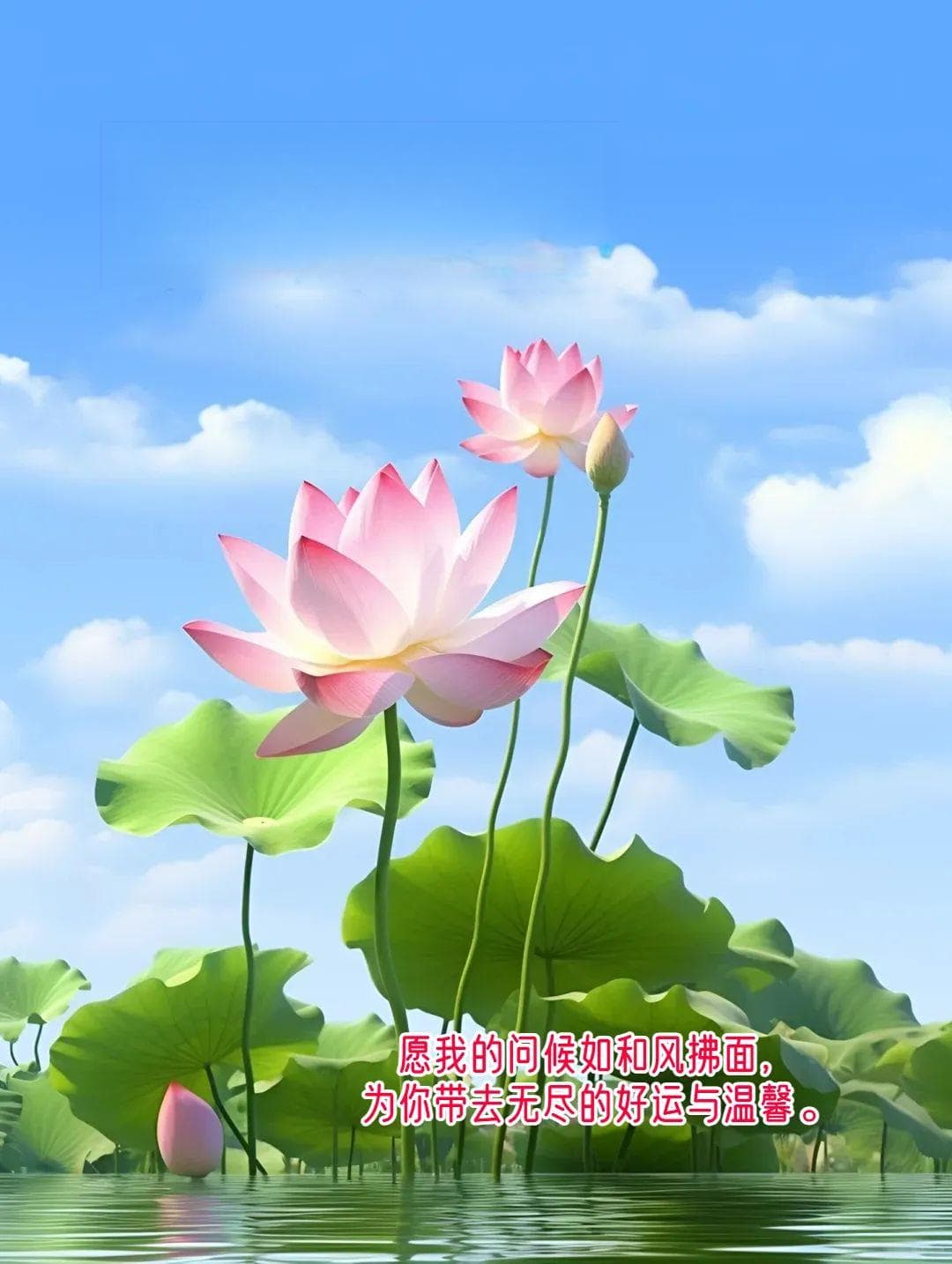 励志人生：每日金句正能量，句句清醒激励人心！