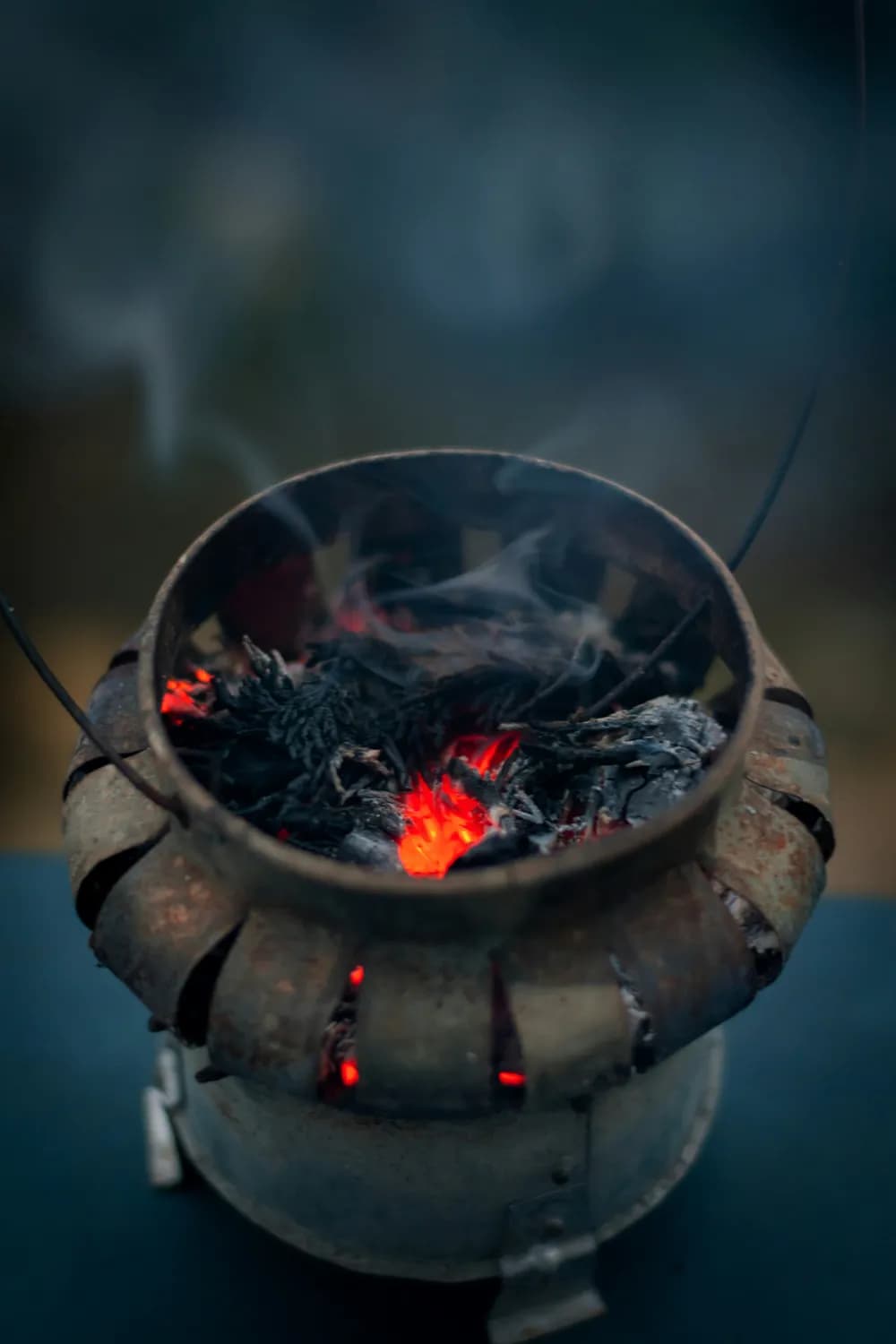 苹果和西红柿，铝锅清洁神器！