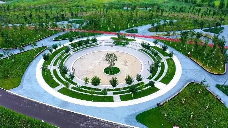 生态文学丨启程七台河 走进自然之美
