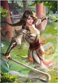 三国杀谋刘赪技能解析