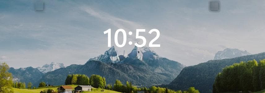 美图天天换！Windows 11 聚焦桌面和锁屏设置全攻略