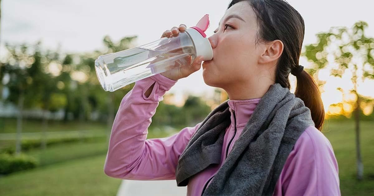 夏季防暑降温：保护健康、预防中暑的重要性