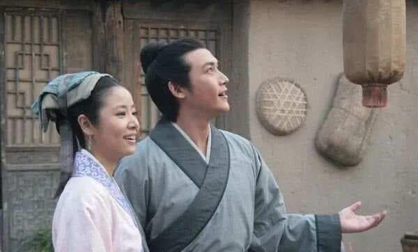 苏轼的8首爱情诗词：从初见到白头的深情告白