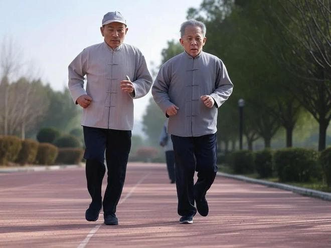 中国有1000万老年人月退休金过万元？
