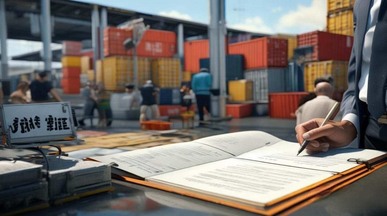 什么是海关备案？详解其定义与作用