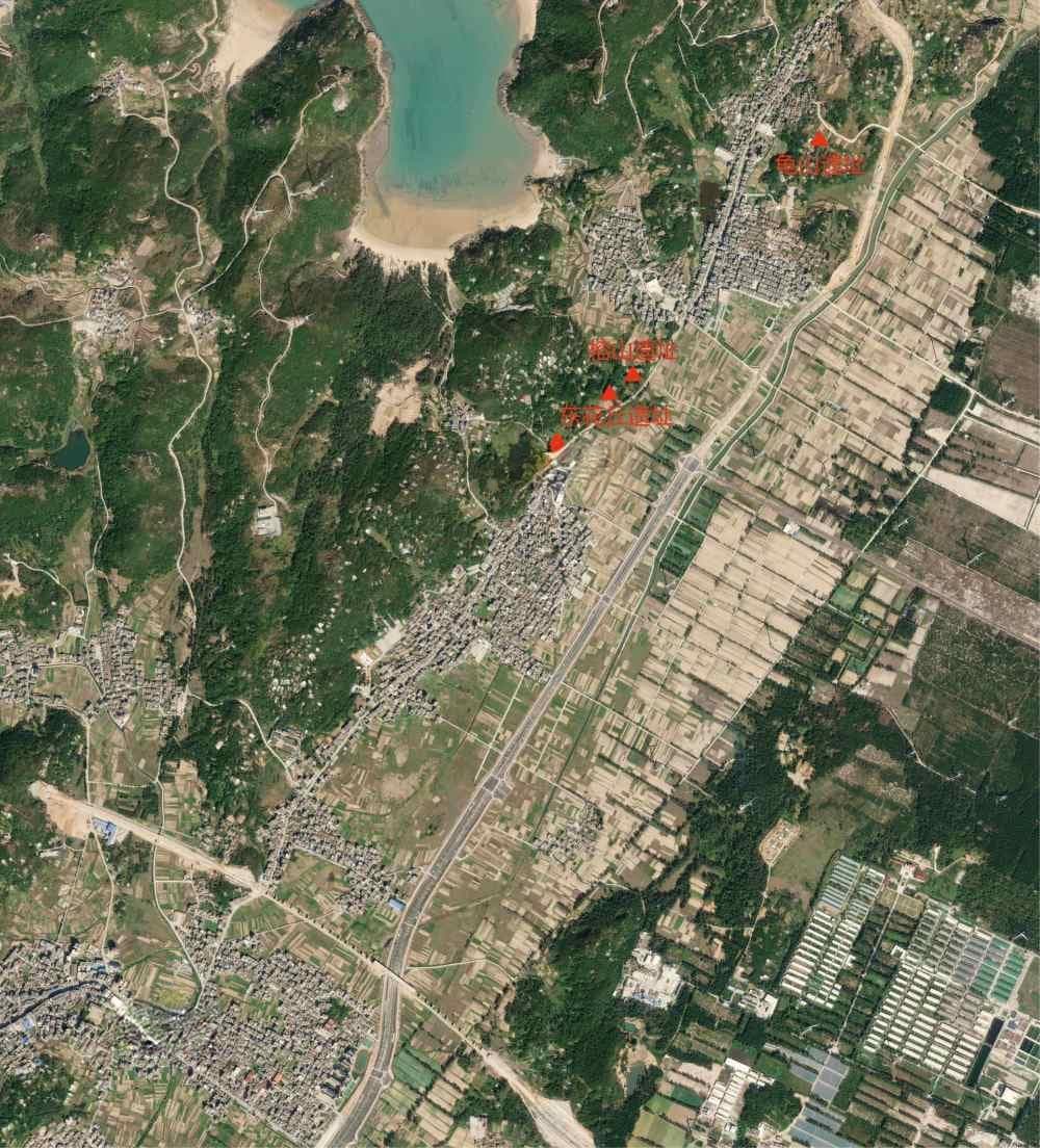 福建平潭壳丘头遗址群入选2023全国十大考古新发现