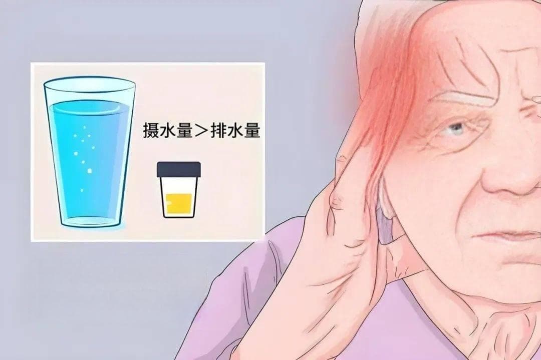 痛风肾功能不全，治疗这四点很重要