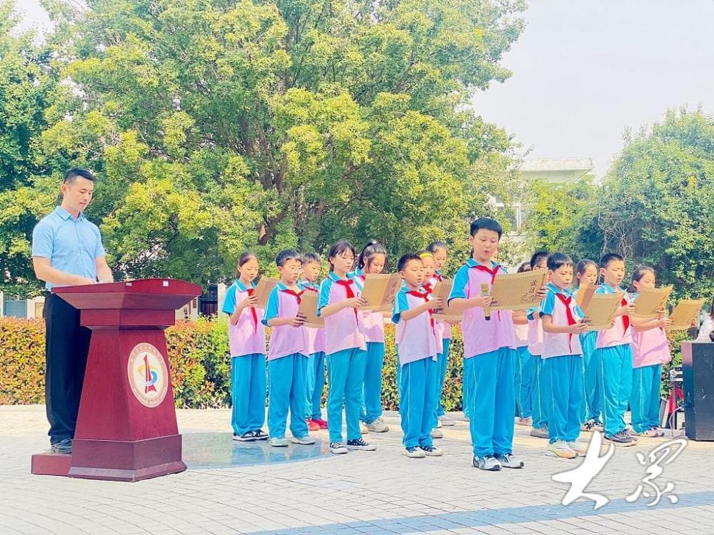 曲阜“百姓儒学节”：让传统文化浸润万家灯火