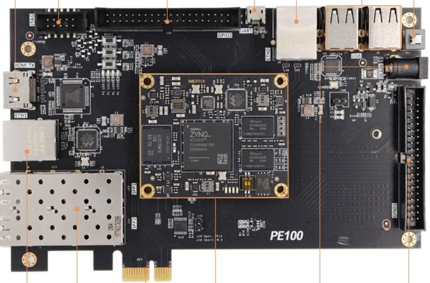 STM32平台高频注入技术详解：电机控制与磁链观测