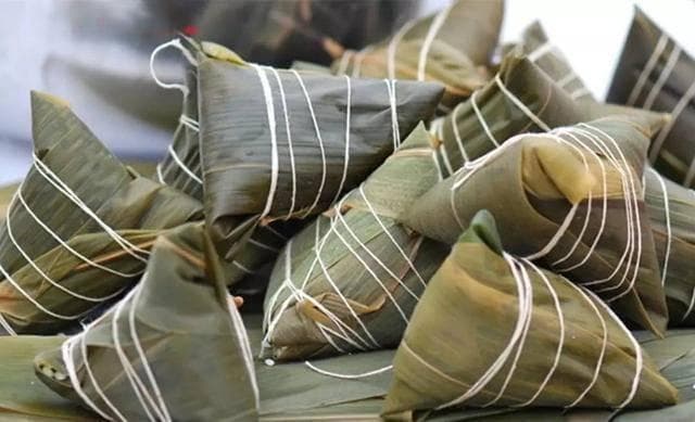 家常美味，手工粽子制作全攻略
