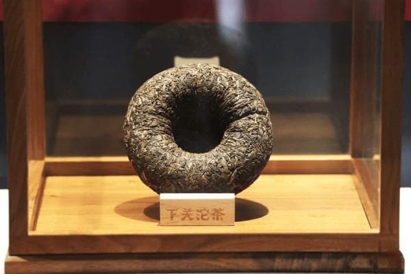 下关沱茶：流传于苍山洱海间的百年制茶工艺