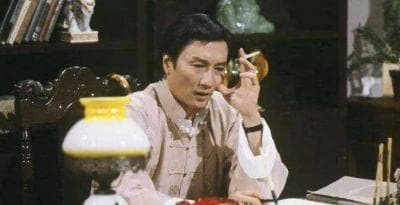 揭秘谢霆锋的父亲谢贤：演艺生涯与代表作品一览