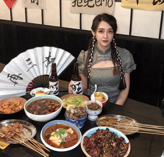 四川十大名菜：麻辣鲜香的味觉盛宴