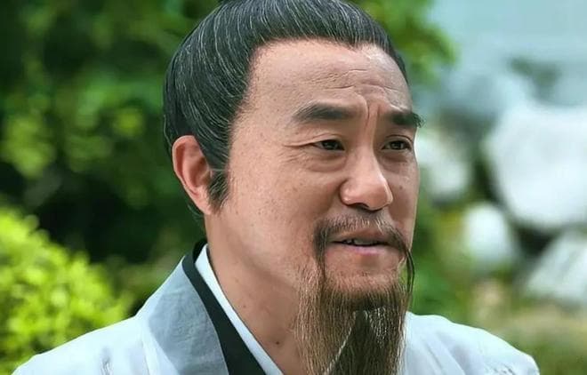 历史上9大忠臣，结局一个比一个悲凉，尤其是这两个人，太扎心