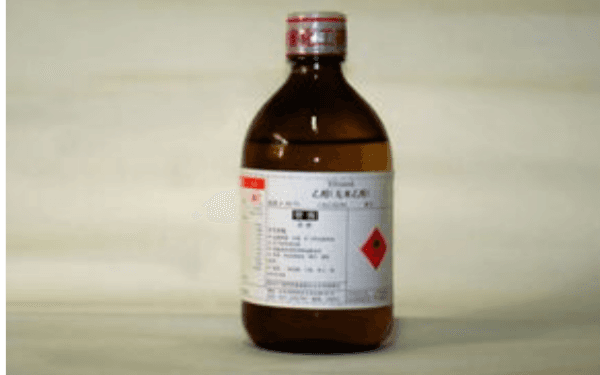 酒精和乙醇有什么区别？