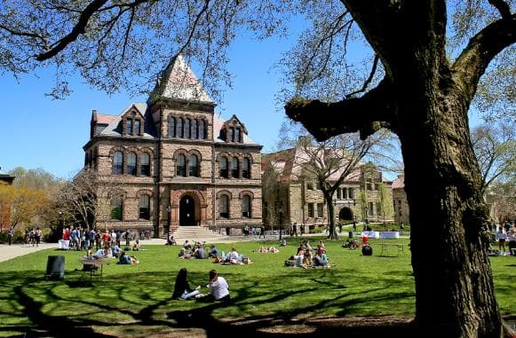 2025布朗大学世界排名汇总