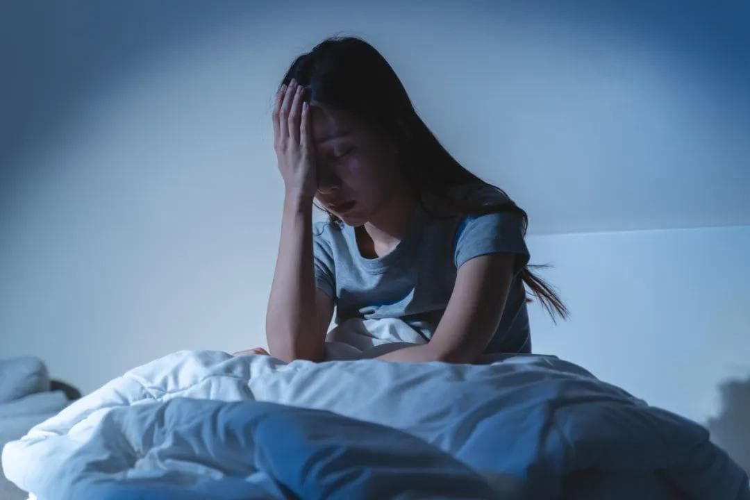 吃了一颗安眠药，是不是这辈子都停不掉？