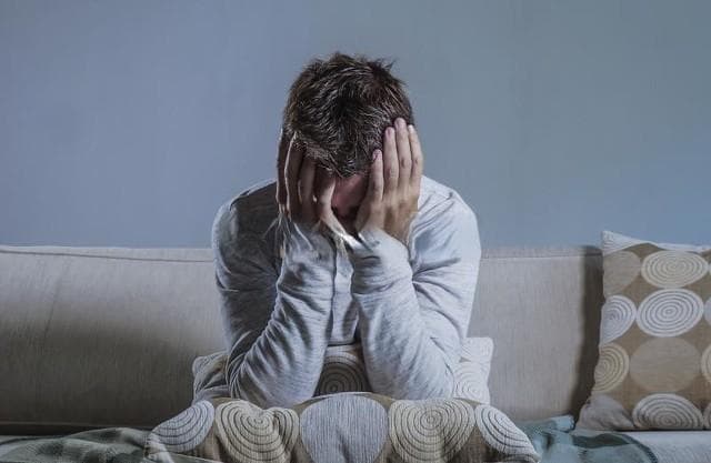 抑郁症和焦虑症有何区别？会同时发生吗？