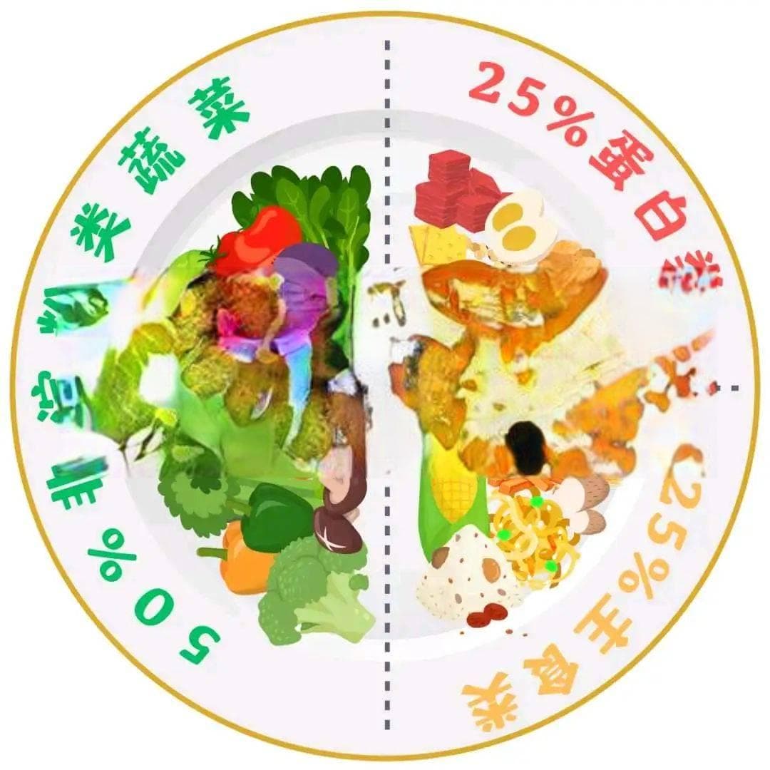 什么是“211饮食法”？