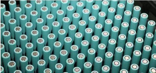 三元锂电池的优势和应用前景（解读三元锂电池的高能量密度和长寿命特点）