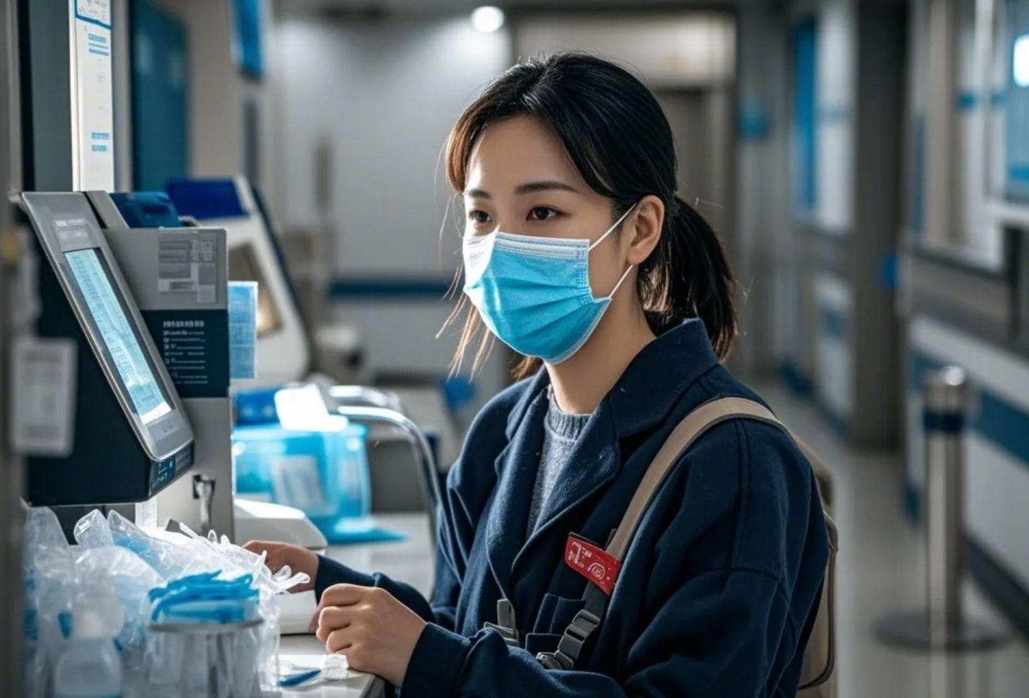 陪诊师技能提升：小白的进阶指南