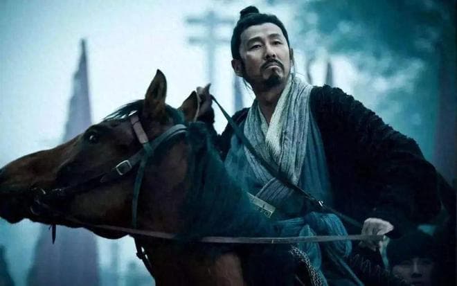 刘邦是如何从无赖登上皇帝大位的？